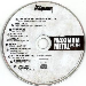 Metal Hammer - Maximum Metal Vol. 194 (CD) - Bild 3