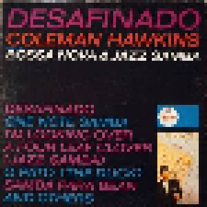 Coleman Hawkins: Desafinado (LP) - Bild 1