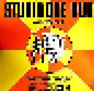 Dub Specialist: Studio One Dub - Cover