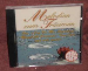 Orchester Jacques Romero: Melodien Zum Träumen (CD) - Bild 1