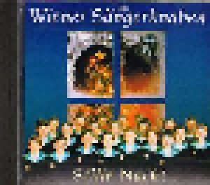 Wiener Sängerknaben: Stille Nacht (CD) - Bild 1