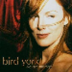 Cover - Bird York: Wicked Little High