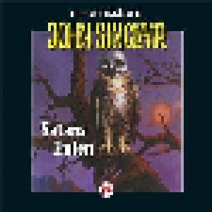 John Sinclair: (Lübbe 092) - Satans Eulen (CD) - Bild 1
