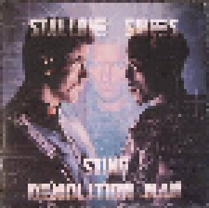 Sting: Demolition Man (7") - Bild 1
