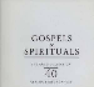 Gospels & Spirituals (2-CD) - Bild 1