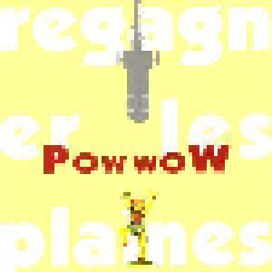 Cover - Pow woW: Regagner Les Plaines