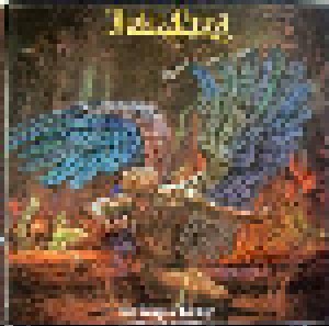 Judas Priest: Tristes Alas Del Destino (LP) - Bild 1
