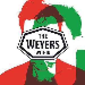 The Weyers: Within (CD) - Bild 1