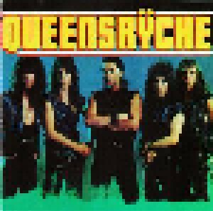 Queensrÿche + Myth: The Days Before The Empire (Split-CD) - Bild 1