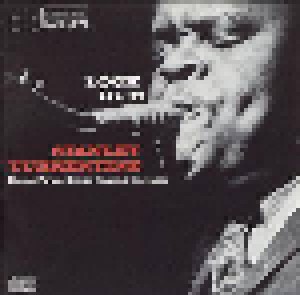 Stanley Turrentine: Look Out! (CD) - Bild 1