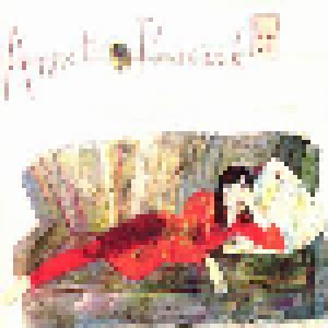 Annette Peacock: The Perfect Release (LP) - Bild 1