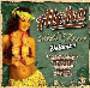 Aloha - Südseeträume - Die Schönsten Fernweh-Schlager Der 50er Und 60er Jahre (3-CD) - Bild 2