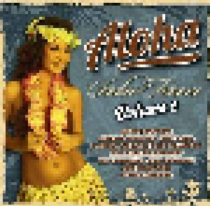Aloha - Südseeträume - Die Schönsten Fernweh-Schlager Der 50er Und 60er Jahre (3-CD) - Bild 3