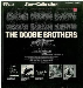 The Doobie Brothers: Star Collection (LP) - Bild 2