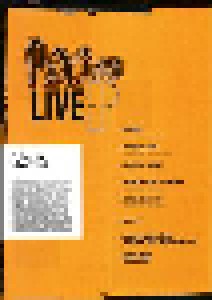 Pixies: Live EP (Mini-CD / EP) - Bild 9