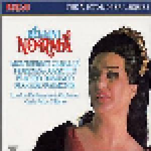 Vincenzo Bellini: Norma (3-CD) - Bild 1