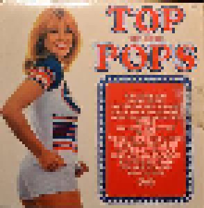 Top Of The Pops Vol. 53 (LP) - Bild 1