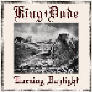 King Dude: Burning Daylight (LP) - Bild 1