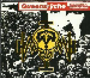 Queensrÿche: Operation Mindcrime / Queensrÿche (CD + Mini-CD / EP) - Bild 2