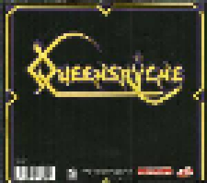 Queensrÿche: Operation Mindcrime / Queensrÿche (CD + Mini-CD / EP) - Bild 3