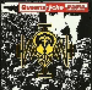 Queensrÿche: Operation Mindcrime / Queensrÿche (CD + Mini-CD / EP) - Bild 4