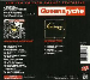 Queensrÿche: Operation Mindcrime / Queensrÿche (CD + Mini-CD / EP) - Bild 8