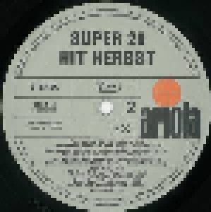 Super 20 Hit - Herbst (LP) - Bild 4