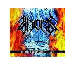 Khors: The Flame Of Eternity's Decline / Cold (2-CD) - Bild 1