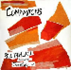 Cover - Phil Upchurch: Companions
