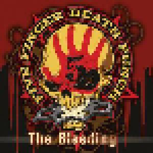 Five Finger Death Punch: The Bleeding (Promo-Single-CD) - Bild 1