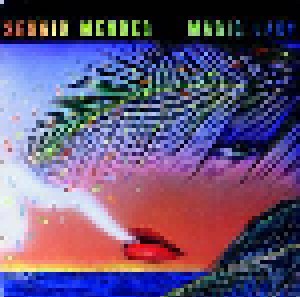 Sérgio Mendes & Brasil '88: Magic Lady (LP) - Bild 1