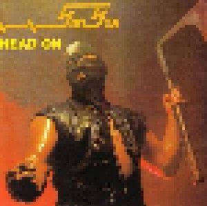 Samson: Head On (CD) - Bild 1