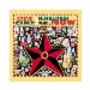 Steve Earle: The Revolution Starts ... Now (Promo-CD) - Bild 1