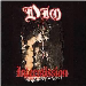 Dio: Intermission (Mini-CD / EP) - Bild 1