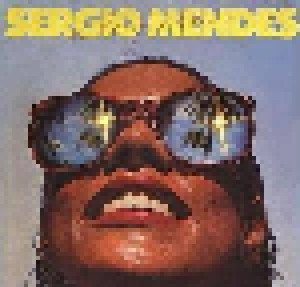 Sérgio Mendes: Alegria (LP) - Bild 1