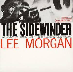 Lee Morgan: The Sidewinder (1997)