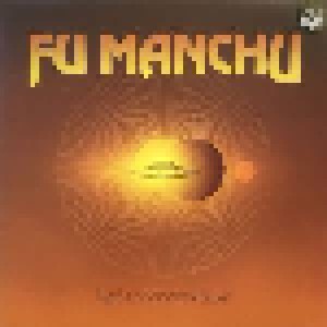 Fu Manchu: Signs Of Infinite Power (LP) - Bild 2