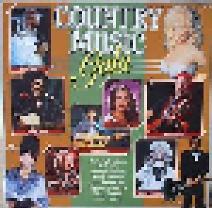 Country Music Gala (2-LP) - Bild 1