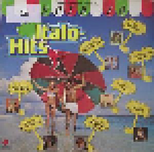 Super 20 - Italo-Hits (LP) - Bild 1