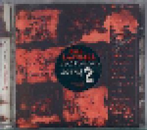 Bill Laswell: Oscillations 2 (CD) - Bild 6