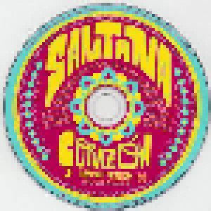 Santana: Corazón (CD + DVD) - Bild 6