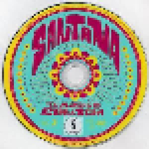 Santana: Corazón (CD + DVD) - Bild 7