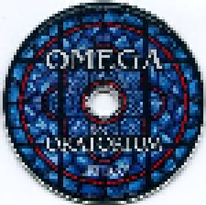 Omega: Oratórium (CD) - Bild 7