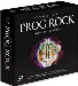 Prog Rock - The Definitive Collection (3-CD) - Bild 2