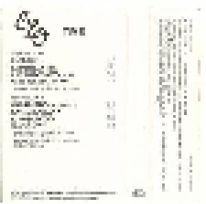 Electric Light Orchestra: Time (Tape) - Bild 3