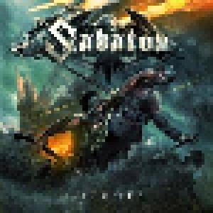 Cover - Sabaton: Heroes