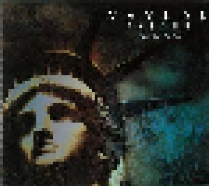 Vaylon: Primus (CD) - Bild 1