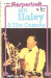 Bill Haley And His Comets: Starportrait (Tape) - Bild 1