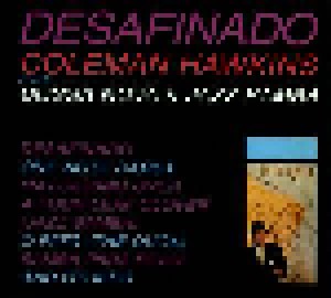 Coleman Hawkins: Desafinado (CD) - Bild 1