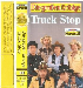 Truck Stop: Die Großen Erfolge (Tape) - Bild 2